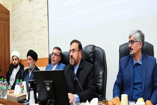 اجرای موفق طرح کارامدسازی نظام‌یارانه‌ای، با اطلاع رسانی پرقدرت و تبیین برای مردم 