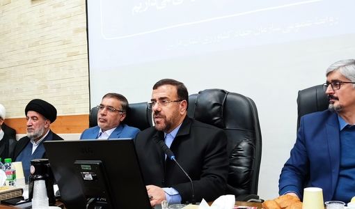 اجرای موفق طرح کارامدسازی نظام‌یارانه‌ای، با اطلاع رسانی پرقدرت و تبیین برای مردم 