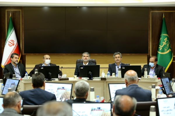کشت قراردادی اولویت وزارت جهاد کشاورزی است