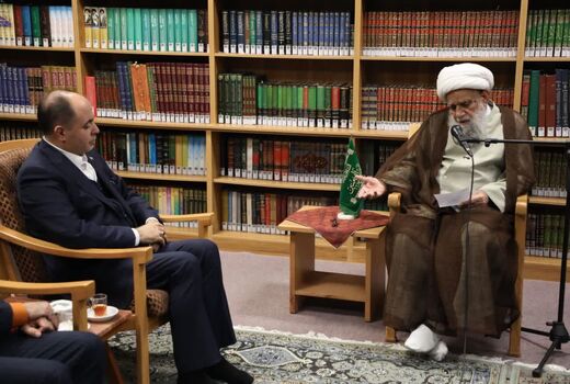جایگاه کشاورزی در استقلال اقتصادی کشور راهبردی است