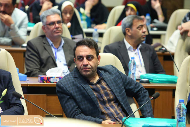 همایش ملی روز جهانی هاری