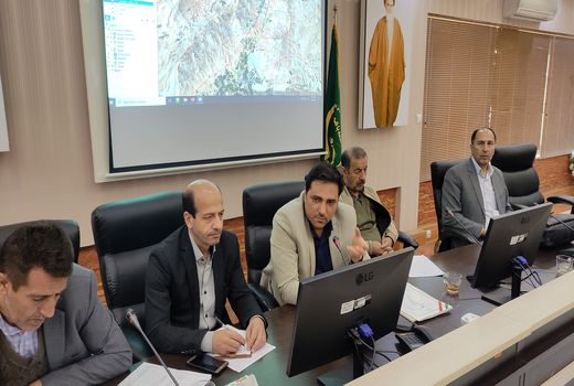 توسعه هزار هکتار باغ در اراضی کشاورزی استان در سال جاری