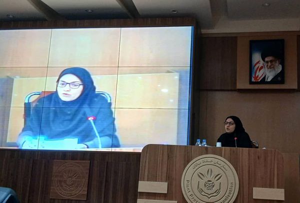 مصوبه شورای عالی اداری جایگاه قانونی و بینالمللی سازمان حفظ نباتات را به مخاطره میاندازد