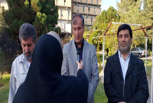 صادرات سه میلیارد دلاری محصولات باغبانی