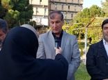 صادرات سه میلیارد دلاری محصولات باغبانی
