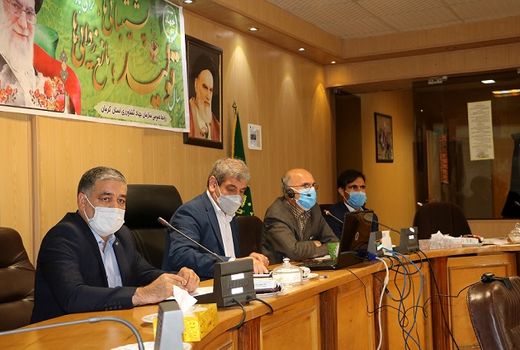 25هزار نفر در استان کرمان تحت پوشش نظام صنفی قرار دارند