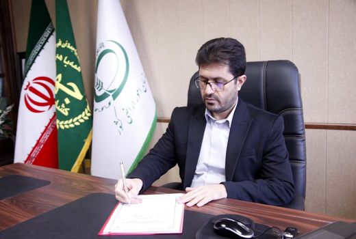 رفع تداخلات بیش از ۱۸۹ هزار هکتار از اراضی کشاورزی در آذربایجان غربی