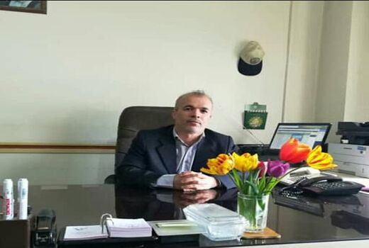 آماده باش نیروهای مدیریت حفظ نباتات در مراکز قرنطینه گیاهی مستقر در گمرکات آذربایجان غربی در ایام تعطیلات نوروزی