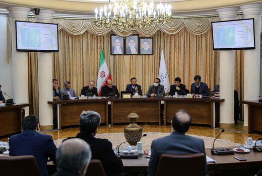 برپایی نمایشگاه‌های عرضه مستقیم کالاهای اساسی در آستانه ماه مبارک رمضان و عید نوروز