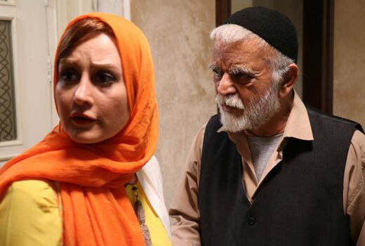 فیلمبرداری «مشت آخر» در تهران ادامه دارد