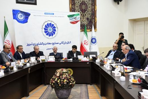 کشاورزی قراردادی، راهی برای تحقق تولید صادرات‌محور 