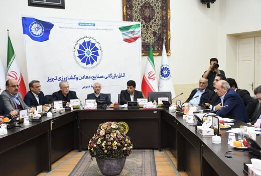 کشاورزی قراردادی، راهی برای تحقق تولید صادرات‌محور 