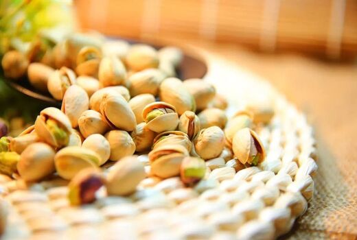 دیپلماسی موفق وزارت جهاد کشاورزی پسته ایران را نجات داد/ تقدیر اتحادیه اروپا از کیفیت پسته ایران