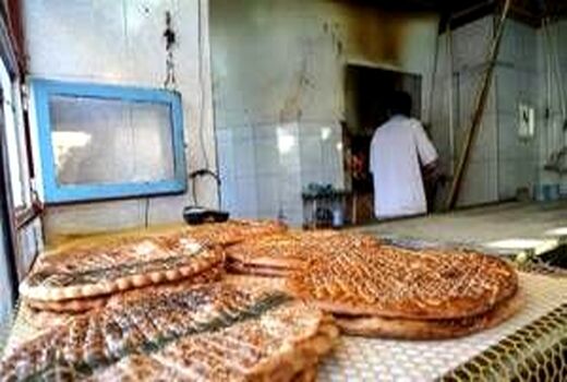 تجهیز 8 نانوایی در بهمئی به گاز مایع برای تداوم تولید نان در شرایط بحرانی