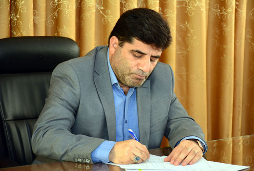 خبرنگاران طلایه داران جبهه قلم و اندیشه و عامل آگاهی مردم در صحنه ‌های سرنوشت ساز 