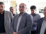  رصدخانه الکترونیک، زنجیره تولید تا مصرف محصولات کشاورزی را پوشش می‌دهد