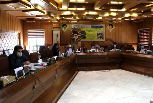 برخورد با تولیدکنندگان فاقد مجوز و متخلفین در عرضه نهال غیراستاندارد