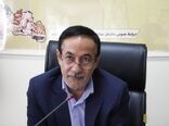 افتتاح 1004 پروژه آب و خاک در هفته دولت
