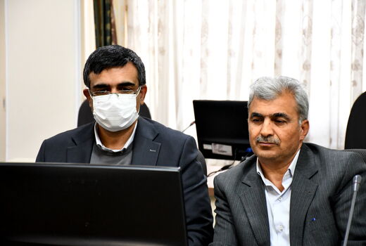 پیش بینی تولید 742 هزار تن گندم در آذربایجان شرقی