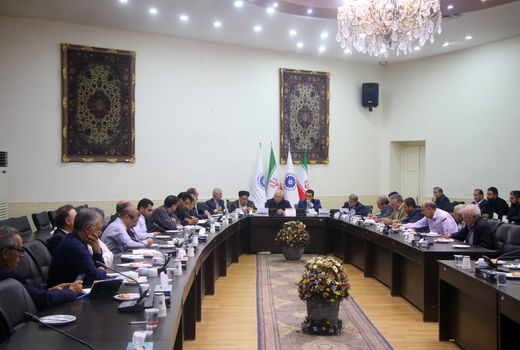 لزوم استفاده از شیوه‌های نوین آبیاری در حوضه آبریز دریاچه ارومیه