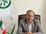 حمایت‌های شرکت خدمات حمایتی از کشاورزان/ توزیع ۱۲۰۲ تن از انواع کودهای کشاورزی یارانه‌ای به کشاورزان