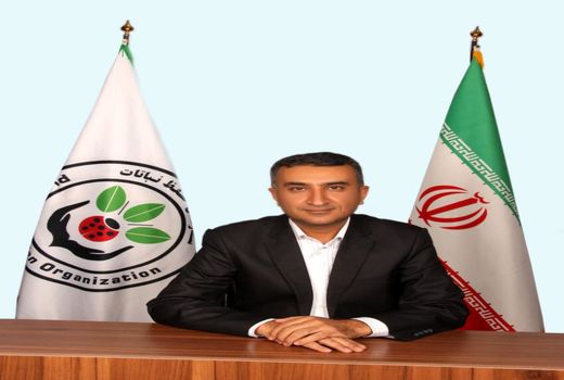 آغاز مبارزه شیمیایی با سن غلات ( سن مادر)