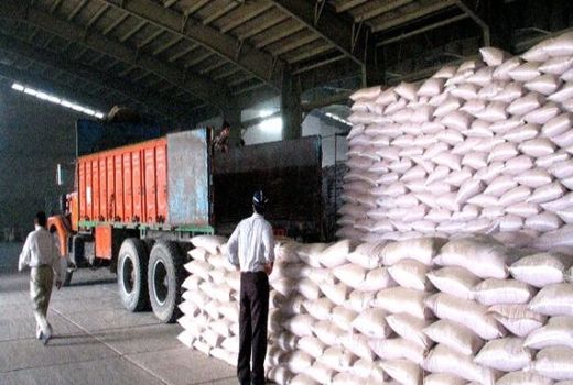 افزون بر ۲ هزار تن کودشیمیایی در یزد توزیع شد