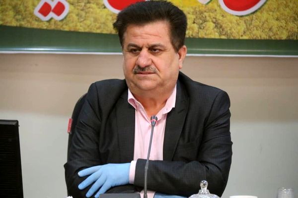 بخش کشاورزی خوزستان مطلع تحقق شعار جهش تولید در کشور