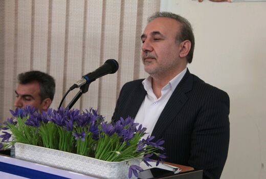 ضرورت نظارت بر فروش سموم و کودهای شیمیایی حوزه کشاورزی