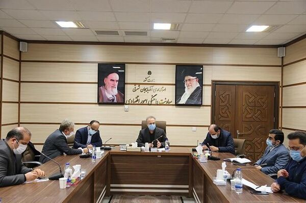  فعالیت بیش از 518 واحد تولیدکننده صنایع غذایی در آذربایجان شرقی