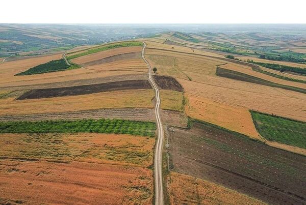 لزوم توانمندسازی و آموزش بانوان روستایی در مراقبت از خاک