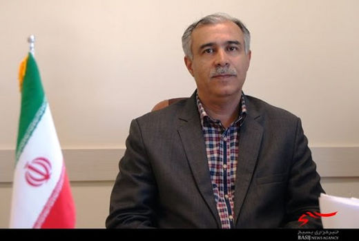 ۷۵ درصد اراضی آبی همدان زیر پوشش آبیاری نوین قرار دارد