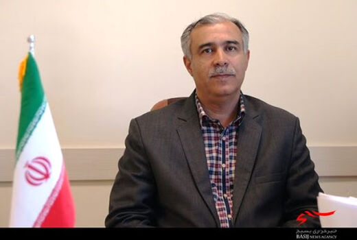 ۷۵ درصد اراضی آبی همدان زیر پوشش آبیاری نوین قرار دارد