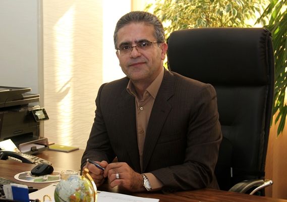 احداث 175 هکتار گلخانه در استان تهران در سال جاری