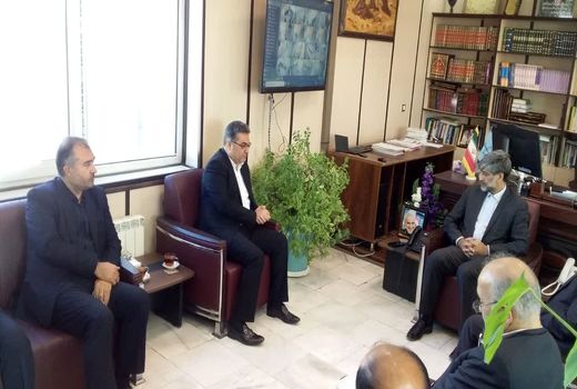  توسعه شهرک‌های کشاورزی آذربایجان‌غربی با حمایت قضایی شتاب می‌گیرد