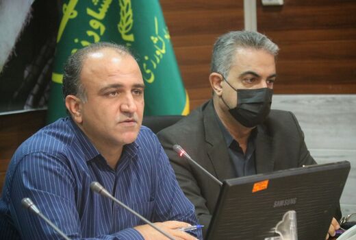 همفکری برای افزایش سهم حوزه کشاورزی در شرکت های دانش بنیان