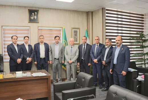 اقلیم کردستان عراق خریدار محصولات لبنی فارس