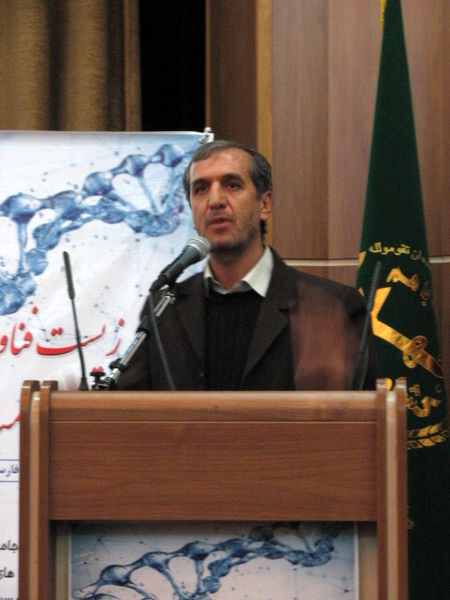 1100 نوع ژنوتیپ در ایستگاه‌های تحقیقاتی استان قزوین وجود دارد