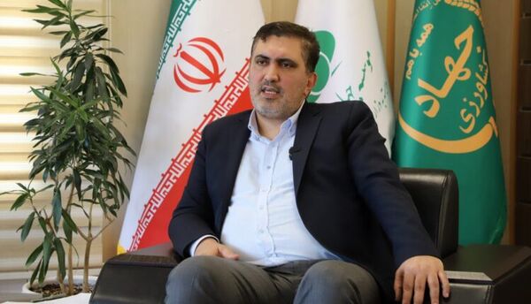 باور به توسعه پایدار یعنی ارج‌ نهادن به کشاورز