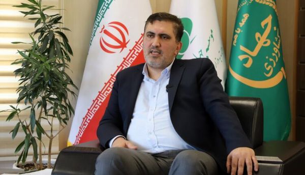 باور به توسعه پایدار یعنی ارج نهادن به کشاورز
