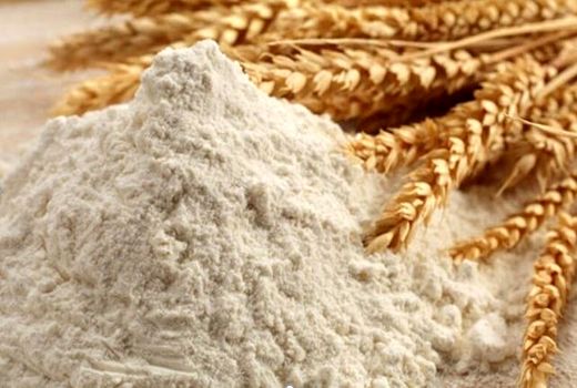 سرانه مصرف آرد در خراسان شمالی از میانگین کشوری بالاتر است
