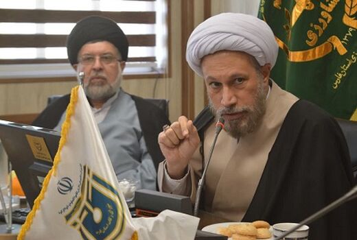 آمار زکات دقیق شود