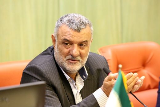 نهاده های تولید باید توسط تعاونی ها تامین شود