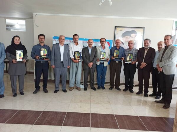 مهاباد دومین تولید کننده گوشت مرغ در آذربایجان غربی 