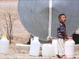سه هزار و 24 روستا سیستان و بلوچستان فاقد سامانه آب‌رسانی 