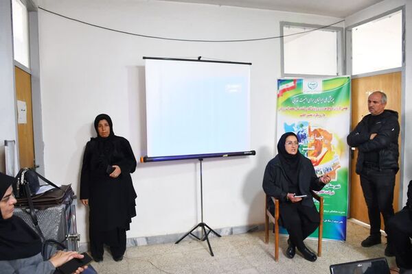 حرکت به‌سوی اقتصاد سبز با محوریت گیاهان دارویی در آذربایجان شرقی