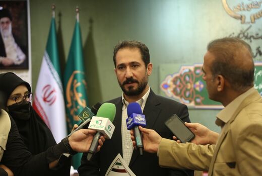 ۳۳۱ میلیارد تومان صرفه‌جویی با بازسازی ناوگان کمباین کشور