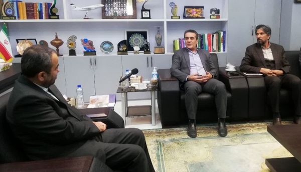 تمامی اراضی کشاورزی کشور در دولت سیزدهم سنددار می‌شود