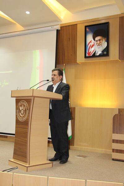 بازنگری در قانون و تقویت ساختار حفظ نباتات 