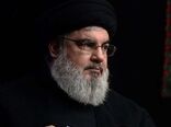 پیام وزیر جهادکشاورزی در پی شهادت سیدحسن نصرالله